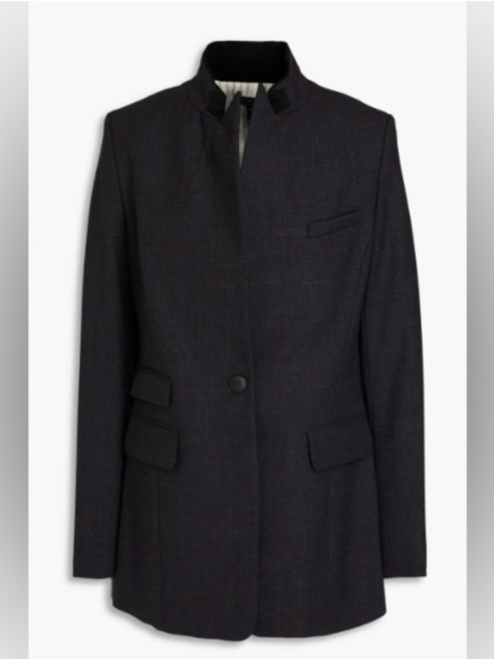 Rag&bone Japanese Wool blazer. Brand New! Very stylish, fitted and elegant!